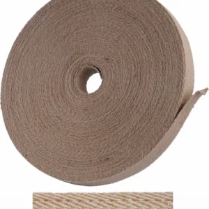 Nastro di cotone per punte